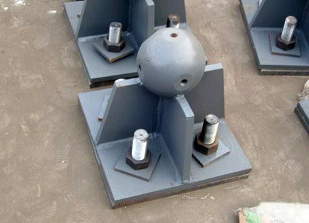 汾阳钢网架支座